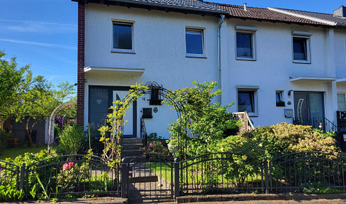 Reihenendhaus in 29227 Westercelle Top gepflegt ohne Makler