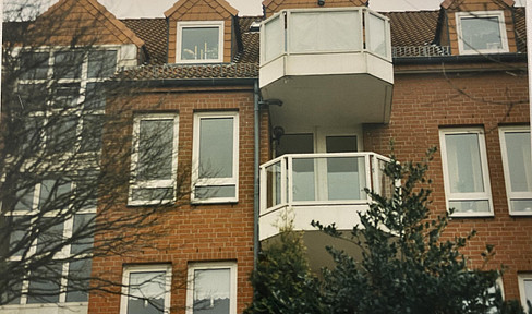 Apartment for investors