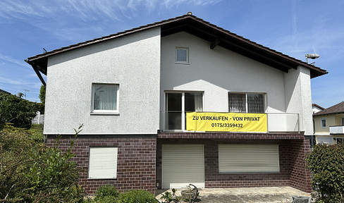 Großzügiges, sonniges Einfamilienhaus mit Einliegerwohnung in Passau-Haidenhof, provisionsfrei
