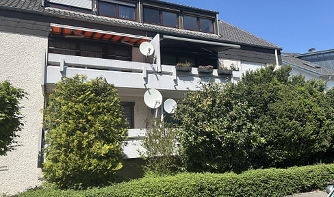 2 room condominium "Top location" VB