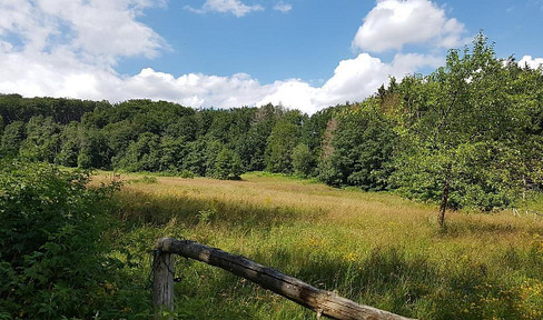Fantastic building plot for detached house in Starnberg (without commission)