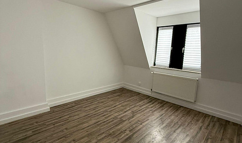 3-room on the 3rd floor in Lehe / شقة للإيجار / Оренда квартири