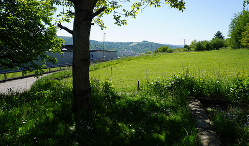 Small detached house in Remshalden-Rohrbronn in need of partial renovation