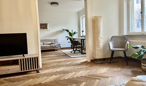 Schönste Wohnung in Stuttgart
