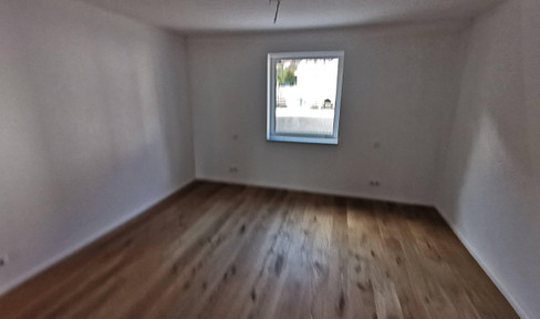 Nice 1-room apartment in Dillingen