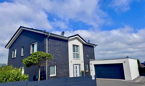 Detached house Rodenberg *Private sale*