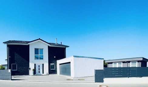 Detached house Rodenberg *Private sale*