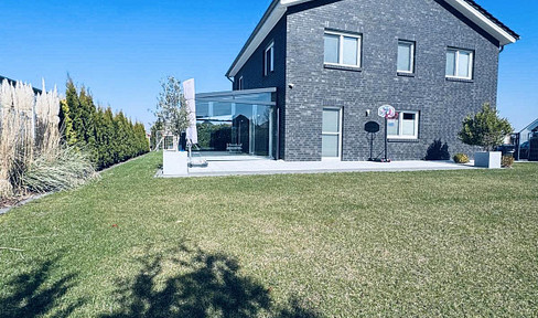 Detached house Rodenberg *Private sale*
