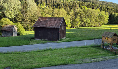 Waldachstraße 1