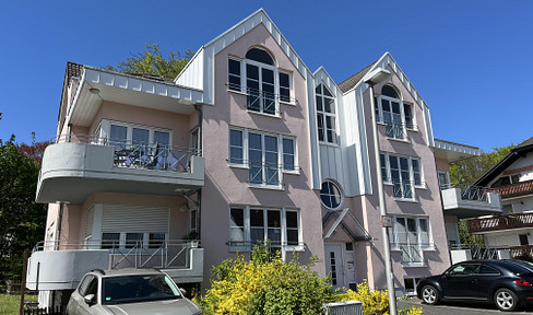 Eigentumswohnung in Neuhäusel 2 Zimmer Küche Bad 45m2