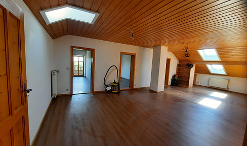 Apartment near Kirchdorf - with view - suitable for shared flat