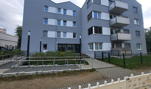 Schöne 2-Zimmer Wohnung in Karlshorst