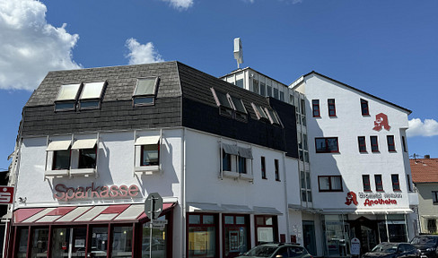Two beautiful, large medical practices for rent on one floor (326m²)