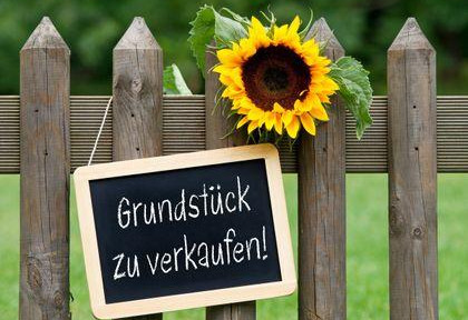 Schönes Baugrundstück für ein Einfamilienhaus in Lauf