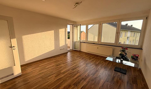 3-room with EBK on the 2nd floor - شقة للإيجار - квартира в оренду