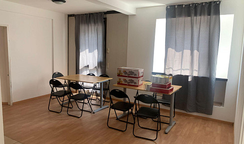 Zweifamilienhaus mit Scheune & ausbaufähigem Dachgeschoss – 8,65 % Rendite