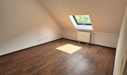 Bürofläche in der Karlsbergstraße zu vermieten