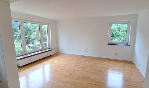 Flensburg - spacious 2-room apartment