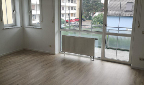 Helle Wohnung in Landshut West