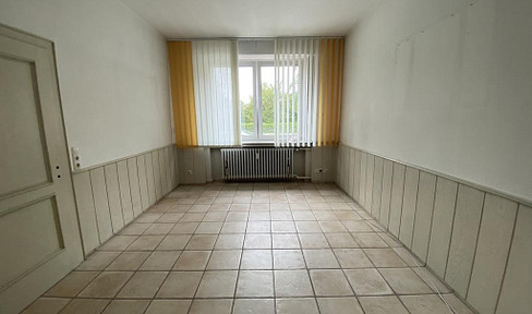 2-Zimmer-Wohnung in Lübbecke-Blasheim zu vermieten (WE1.2)