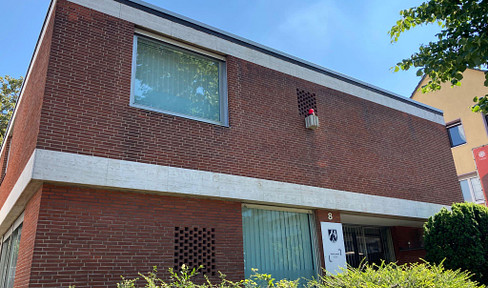 Großzügiges Wohn- und Geschäftshaus im Herzen von Düren