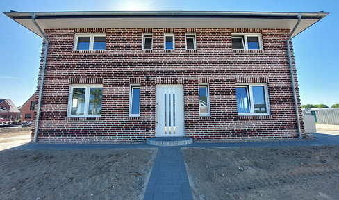 DHH in 21717 Deinste 118sqm 4 rooms