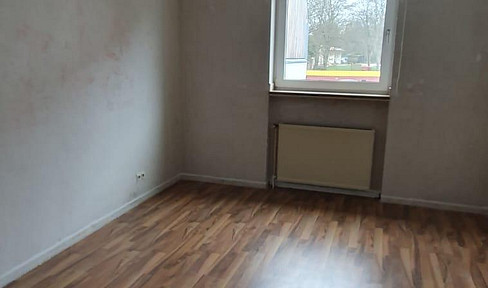 Bright 2-room apartment with balcony in Düren-Gürzenich