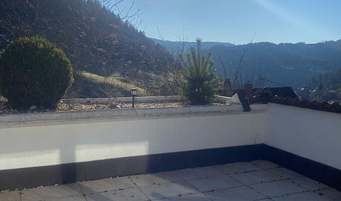 Living with a view for owner-occupiers or investors