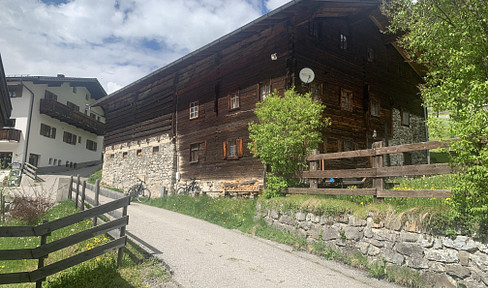 Bauernhaus