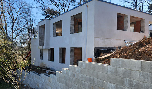 Exklusives Einfamilienhaus Top Lage