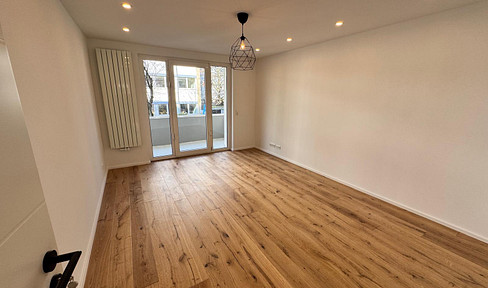 3 Zimmerwohnung in Top Lage im Nordend zu verkaufen!