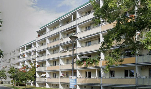 Wohnung Cottbus Centrum