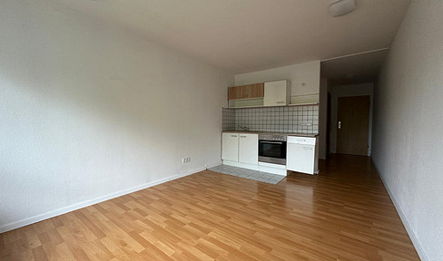Cashflow! Über 6,8% Renditeobjekt 1-Zimmer-Wohnung in Germersheim