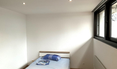 WG 1-Zimmer in Weil am Rhein / Grenznah / Keine Provision