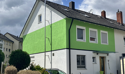 kernsanierte DHH im Bieterverfahren bis 08.06.25