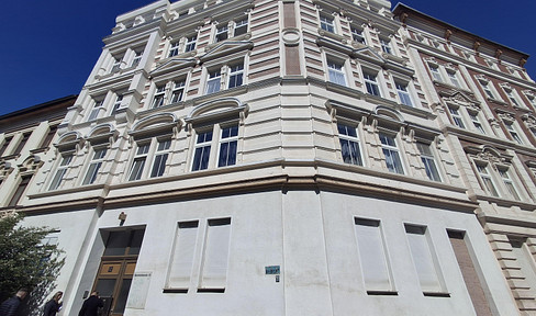 High-quality commercial space in Magdeburg