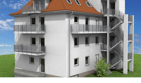 Leben am Kapellenhof Bad Krozingen