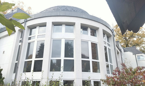 Exklusive Maisonettewohnung am Wannsee