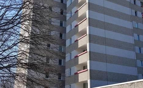Traumhafte Stadtwohnung mit Charme & Potential in Berlin-Wittenau