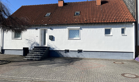 Familiengerecht & wohnfreundlich - Modernisiertes Wohnhaus mit viel Platz in ruhiger Lage