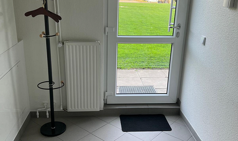 Büro in Oststeinbek