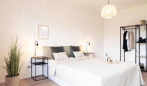 ***SCHMUCKSTÜCK IN KRUMBACH | IMMEDIATELY FREE | Very low service charges***