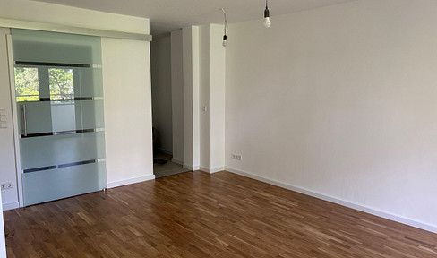 Moderne 1-Zimmer-Wohnung