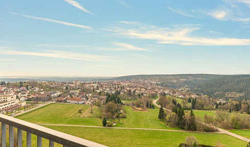 Move in yourself or rent out with a 5 % yield - both a dream come true