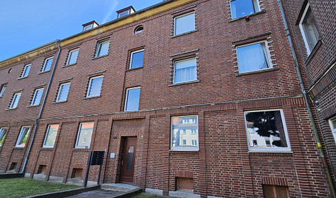 Cozy one-bedroom apartment in Hanover Ricklingen