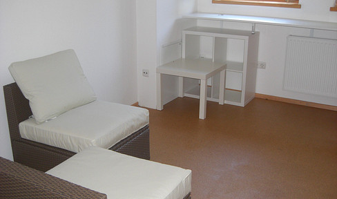 Room, furnished in Petershausen, near MUC airport