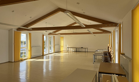 Attractive commercial unit