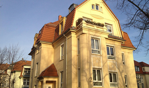 Mega ! | 2,5 Zimmer | DG Maisonette | mit Gäste-WC | Stellplatz