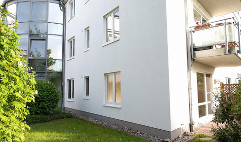 Citynahe schöne ruhige 2-Zi. Whg. von privat - Leimsiede Steinrader Weg