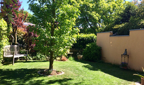 Broker-free: Your new home in the green Cologne-Bonn area